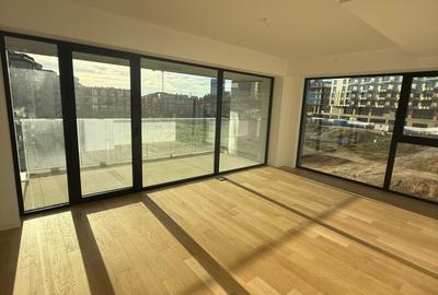 Apartament ONE LAKE CLUB - 3