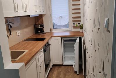 Apartament cu 2 camere decomandat, mobilat în Timișoara