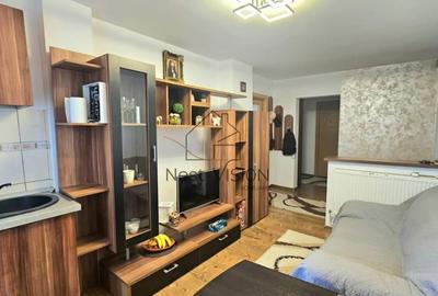 Apartament cu 4 camere decomandat, mobilat în Hipodrom 4
