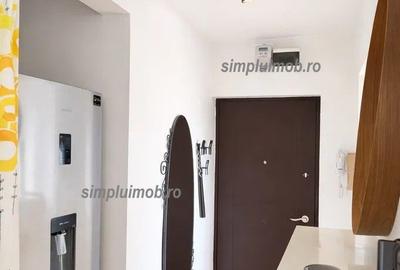 Tineretului Cantemir 2 Camere Modern - 9