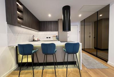 2 camere One Herastrau Towers - 3