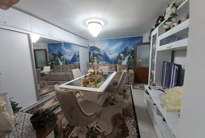 Apartament cu 2 Camere /2 Bai / 60 mp / Construit 1987/ Comision 0% - 1