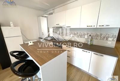 OFERTĂ!!! Bucureștii Noi-Jiului | 55 mp | bloc 2015 / mobilată și utilată modern - 1