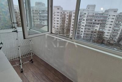 2 camere, et 7/10, bloc 1980, 57 mp-Gorjului - 10