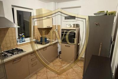 Apartament 3 Camere | Decomandat | 13 Septembrie - 5