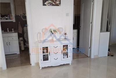 Drumul Taberei -Valea Ialomitei /Apartament 3 camere / Mobilat - utilat - boxa / - 5