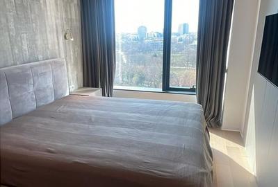 Apartament 4 camere cu View Panoramic Unic - 13