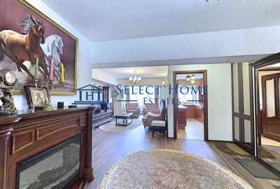 Apartament Design Elegant| Pta Alba Iulia| 90 mp| Centrala proprie|Ultraechipat - 3