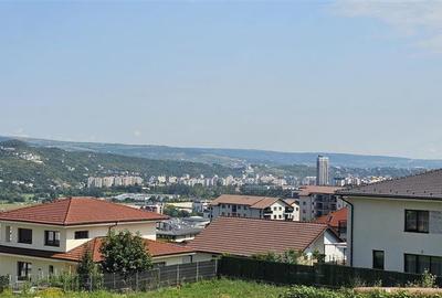 Apartament 3 camere 75 mp, terasa 82 mp, 2 parcari! Zona Vivo! - 12