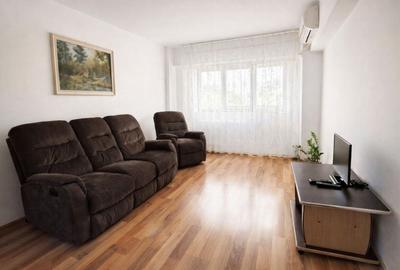 Apartament 4 camere – Metrou Apărătorii Patriei | Loc de parcare - 1