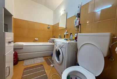 Apartament 2 camere, 29mp, zona Baciu - 4