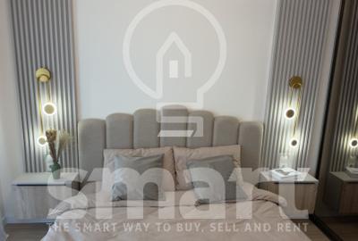 Apartament 2 camere modern, Eroilor, Floresti - 13