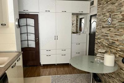 3 Camere | Calea Giuelsti - Marin Preda | Loc de Parcare - 10