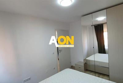 Apartament 3 camere, bloc nou, Cetate - 8