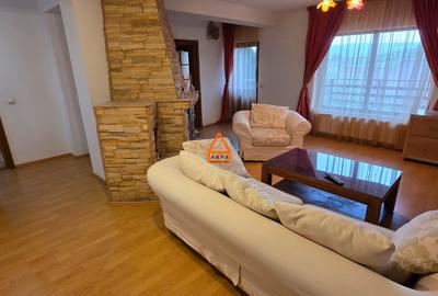 Casa / Vila - D+P+E - 225 mp – 572 mp teren - Bucium - 4