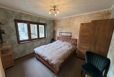 Apartament Ultra-Renovat | 2 Camere | 54 MP | ETAJ 1 | Zona Cloșca - Cetate - 4