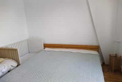 TINERETULUI-POLIVALENTA 2 CAM,DEC ET.5,vedere parc  MOBILAT,2500 lei - 18