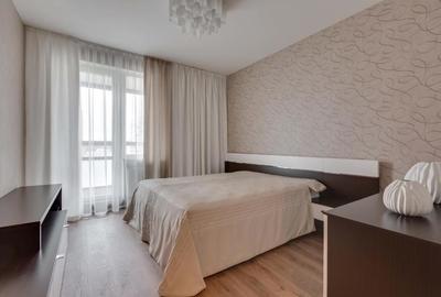 Apartament 3 camere mobilat și utilat complet De vânzare - 2