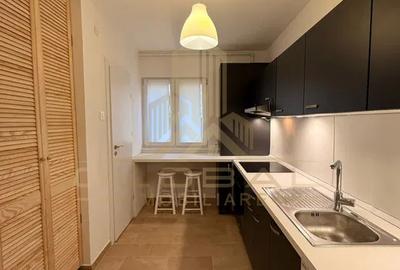 Apartament cu 3 camere decomandat în Mănăștur
