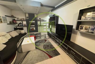 Apartament 3 camere, semidecomandat, 95.75mp, Calea Severinului, Mall Promenada - 2