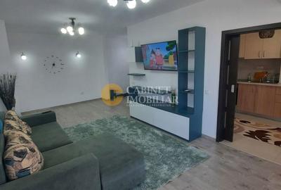 Închiriez Apartament PREMIUM 3 camere – Brown Luxury | Mută-te ACUM! - 11