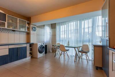 Apartament spectaculos cu 4 camere BLOC NOU sup. utila 156 mp - 1