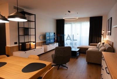 Comision 0% Apartament 2 Camere Lux, Complex Liberty - 2