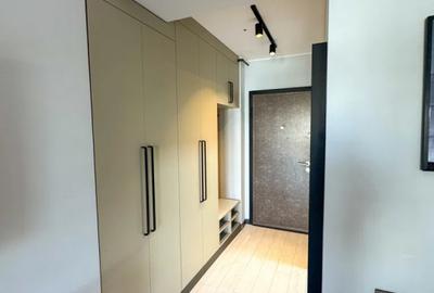 Garsoniera bloc nou Moghioros Park Residence Drumul Taberei - 8