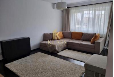 De inchiriat apartament decomandat cu 3 camere  in Pipera - 1