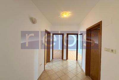 HERASTRAU | INCHIRIERE 4 CAMERE | 115MP | NEMOBILAT | LOC PARCARE | - 19