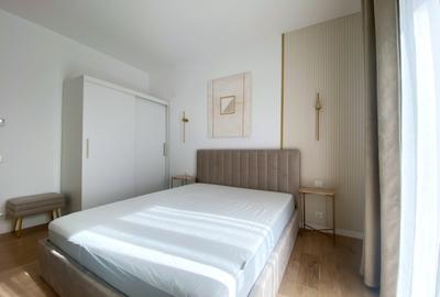 One - 2 camere - 1 loc parcare inclus- luminos - incalzire pardosea - TVA inclus - 4