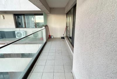 Apartament de lux extrem de spatios 2 camere 104mp utili Pipera - 12