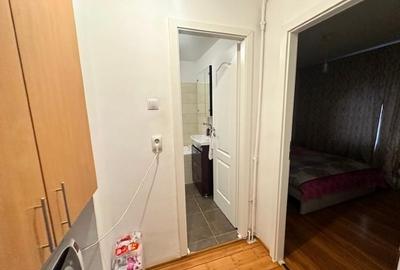 De vanzare apartament 3 camere, zona Rahova-Sebastian - 9