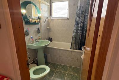 Apartament 2 Camere - Strada Nanterre - Parcul Puskin - 9