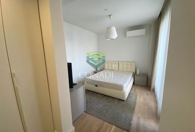 3 rooms apartment | New building 2 underground parking | Kiseleff area - 8
