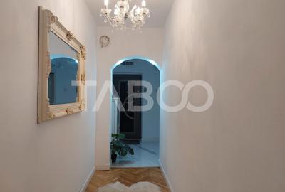 Apartament de inchiriat 3 camere 2 bai aproape de parc Valea Aurie - 9