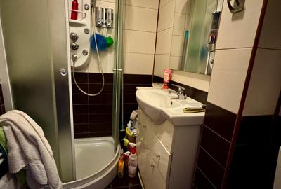 Apartament 3 camere, etaj 3, mobilat si utilat - 22