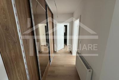 Apartament cu 3 camere, 80mp, parcare, boxa, Zona Maurer - 13