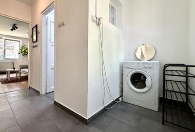 Apartament 2 camere, primitor, in zona Centrala-Universitate - 18