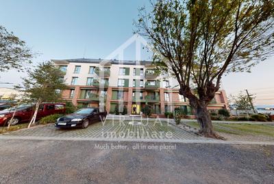 Ap. cu 2 camere, 67,60 mp utili si terasa 67mp| zona Lacul lui Binder - 4