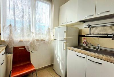 Garsonieră spațioasă, 41 mp. in Prelungirea Ghencea - Ideală pentru investitie. - 15