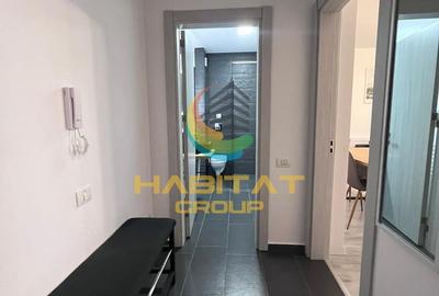 Apartament 2 camere- mobilat si utilat- Metrou Berceni - 7