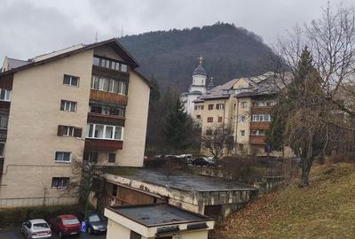 REZERVAT! Apartament 3 camere | Zona Racadau | Etaj 1 - 17