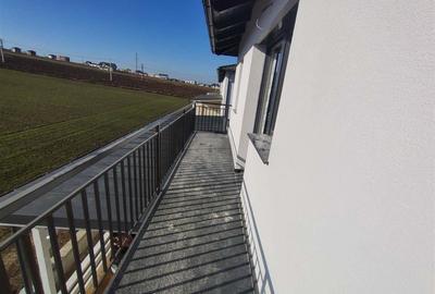 Casa individuala | Ipotesti | 166mp | Teren 4.5 ari | C-5804 - 9