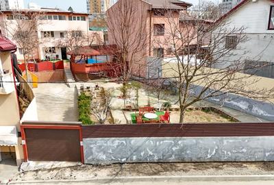 DRISTOR | Teren 793mp deschidere 3 străzi pretabil locuințe/comercial - 4