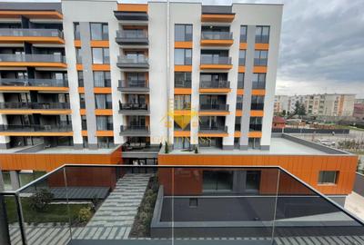 2 Camere Openspace, Lux, Intre lacuri, Parcare, FSEGA, Iulius Mall. - 9
