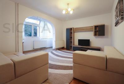 Apartament 3 camere, 60mp, Manastur! - 1