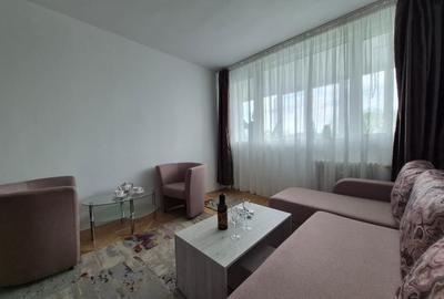 2 camere | Parcul Circului Mobilat nou, utilat, 2 aparate Aer Con - 3