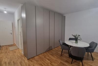BANEASA JANDARMERIEI STEJARII THE IVY STUDIO MOBILAT - 10