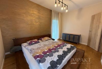 Apartament 3 camere ultrafinisat în vilă exclusivistă, cartier Gruia - 8